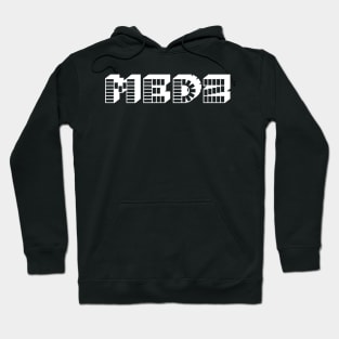 Take Ur Medz Hoodie